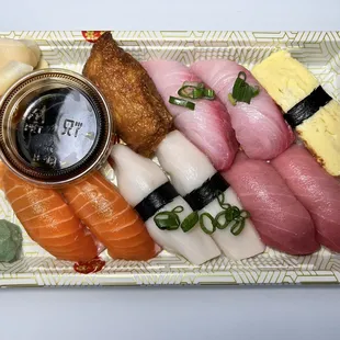Fatty Tuna Roll