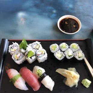 Avocado Roll