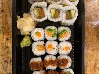 Tako Grill