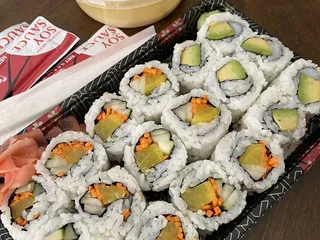 iSushi