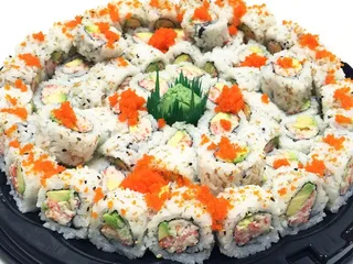 Inari Sushi