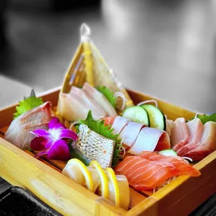 Omakase Box