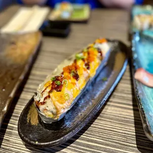 Lion King Roll