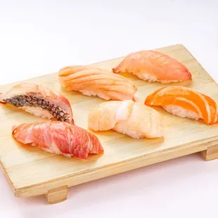 Assorted Nigiri