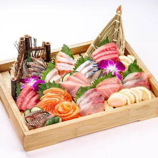 Omakase Box