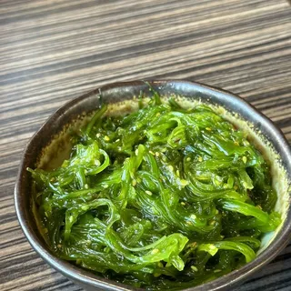 Wakame Salad