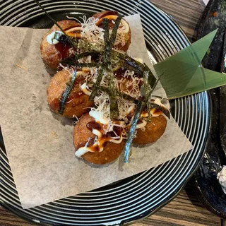 Takoyaki