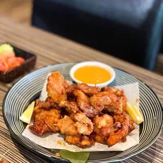 Chicken karaage