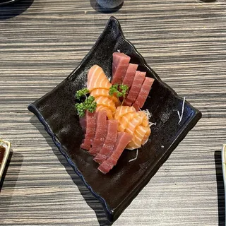 Bluefin Tuna
