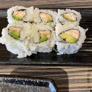 California roll (6pcs)
