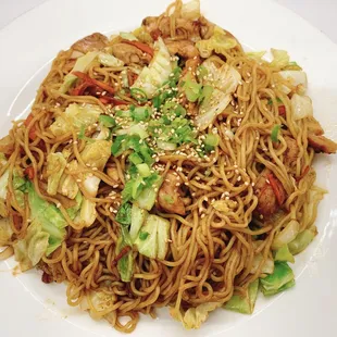 Yakisoba