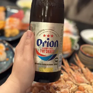 Orion