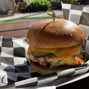 burger, burgers, food