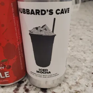 Local beer!