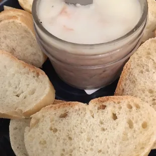 Duck Rillette