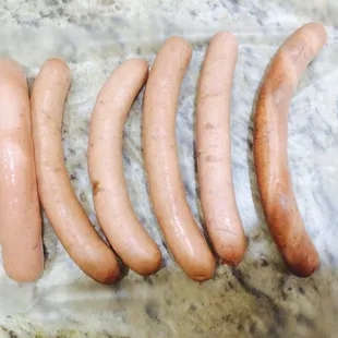 Hot Dogs