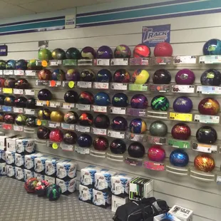 Best pro shop in Indy.
