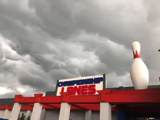 Championship Lanes