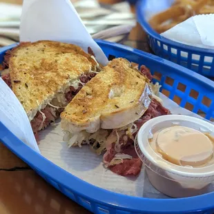 Rueben