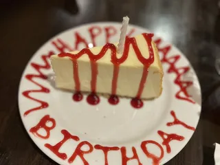 Back Nine Grill & Bar