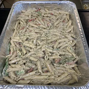 Rasta Pasta