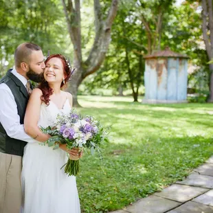 Wedding at Hines Hill Conference Center. Image by Jennifer Elizabeth Photography