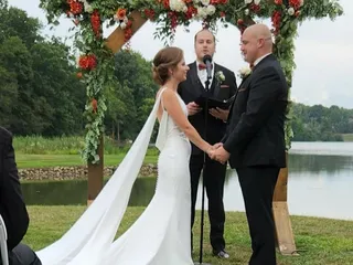 Shangri-La II Event Center