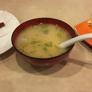 Miso Soup