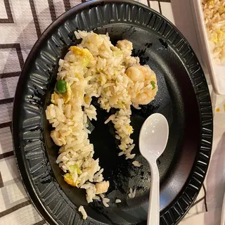 House Special Fried Rice