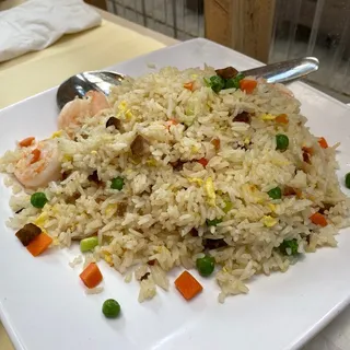 Yang Zhou Fried Rice