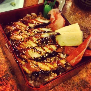 Unagi