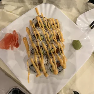 Tuna Roll