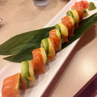 Tropical Roll