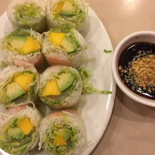 Summer Roll