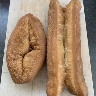 L24. HL BBQ Pork Chow Mein