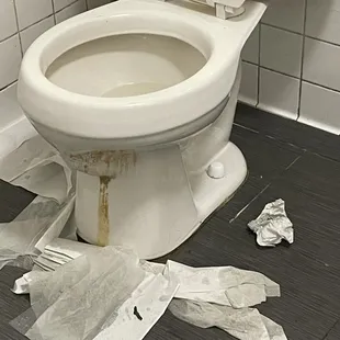 interior, soups and chowder