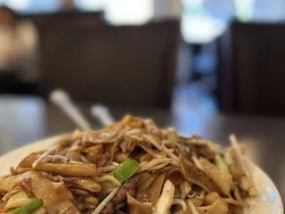 Cheung Hing Restaurant