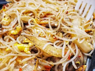 China Food