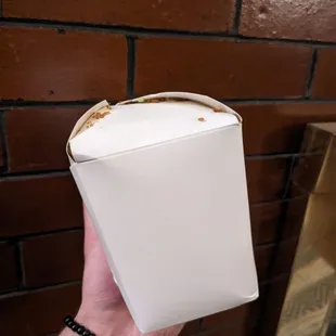 Massive portions