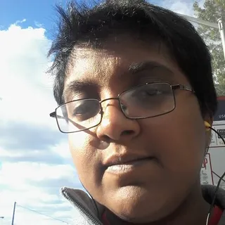 Tapti P.