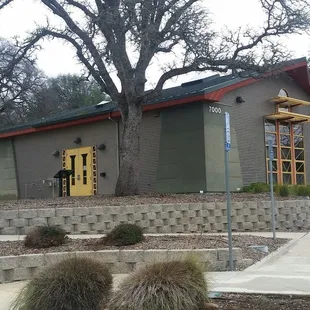 Hinkle Nature Center