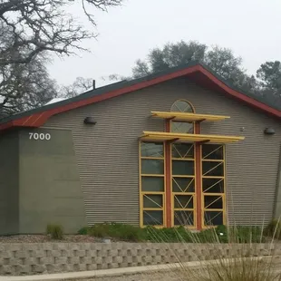 Hinkle Nature Center