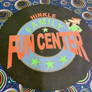 Carpet in the entrance