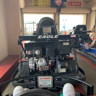 Go Karts