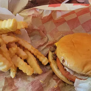 great food geat atmosphere