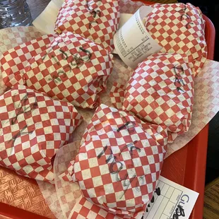 Can't wait to open these