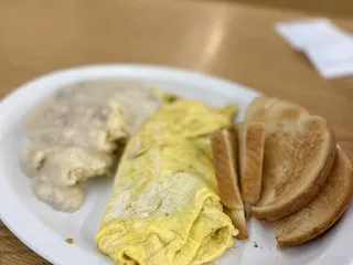 Cloverleaf Restaurant