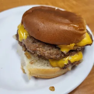 burgers, food, burger