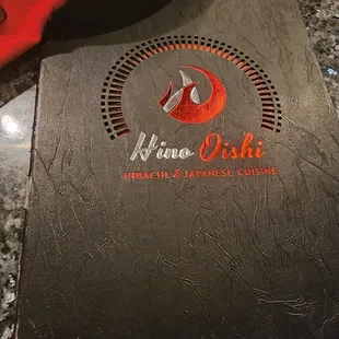 a plate of food on a table