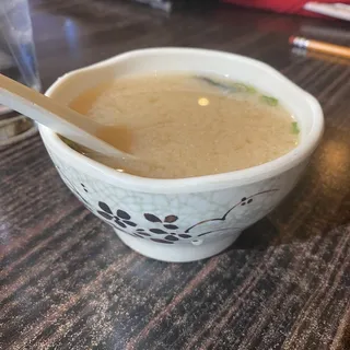 Miso Soup